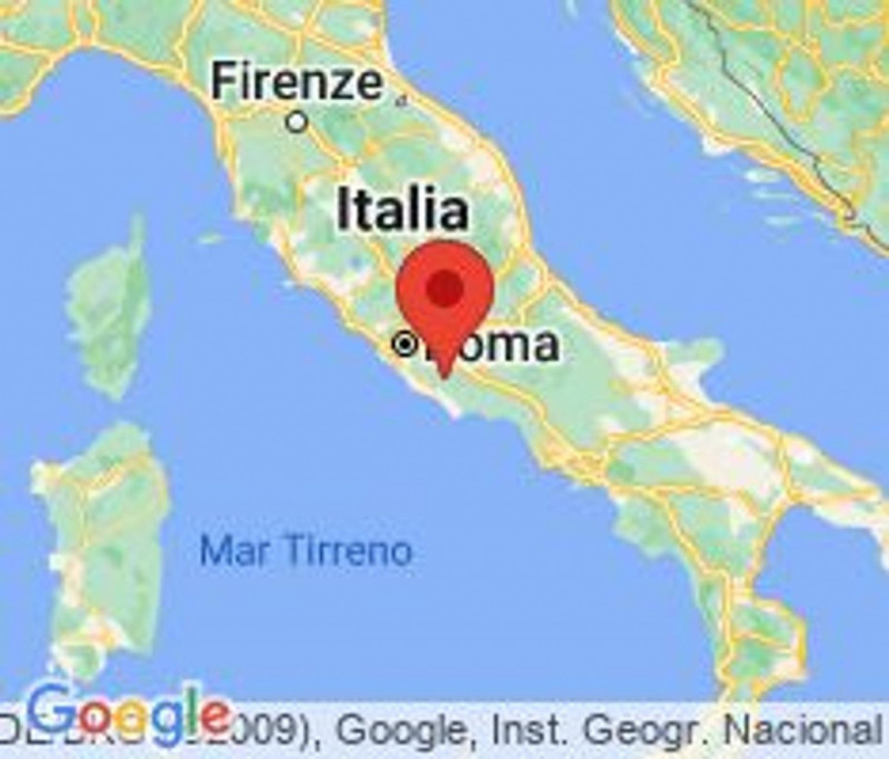 Immagine 12 di Appartamento in vendita  in Via Silla, N. Snc a Norma