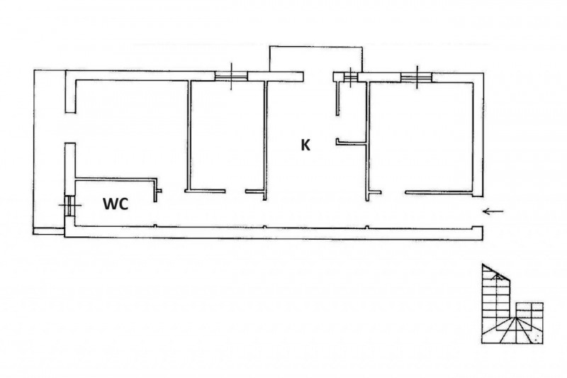 Immagine 14 di Appartamento in vendita  in Via Silla, N. Snc a Norma
