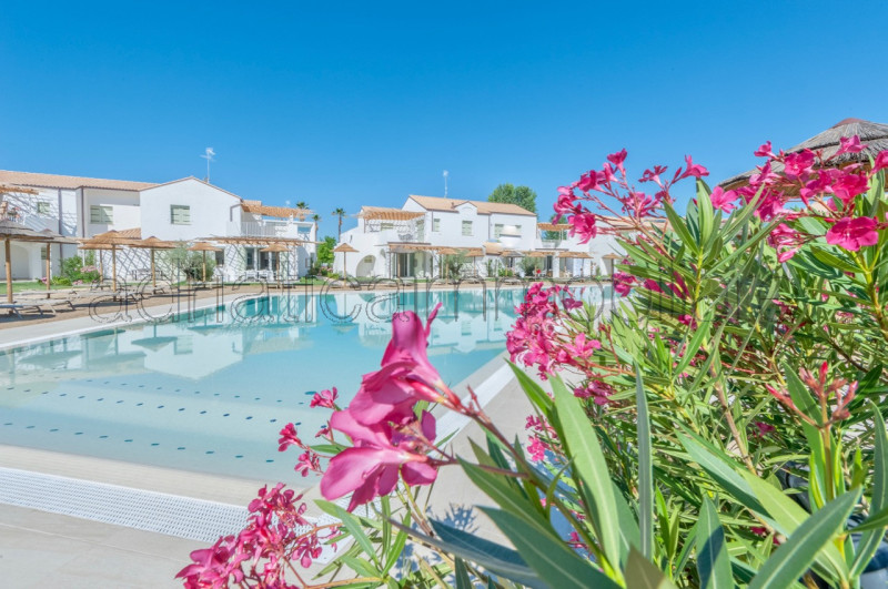 Immagine 1 di Appartamento in vendita  a Jesolo