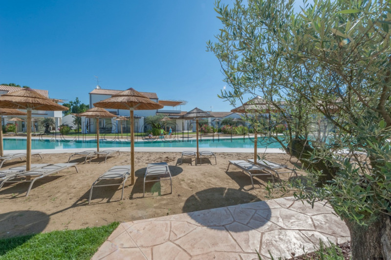 Immagine 3 di Appartamento in vendita  a Jesolo