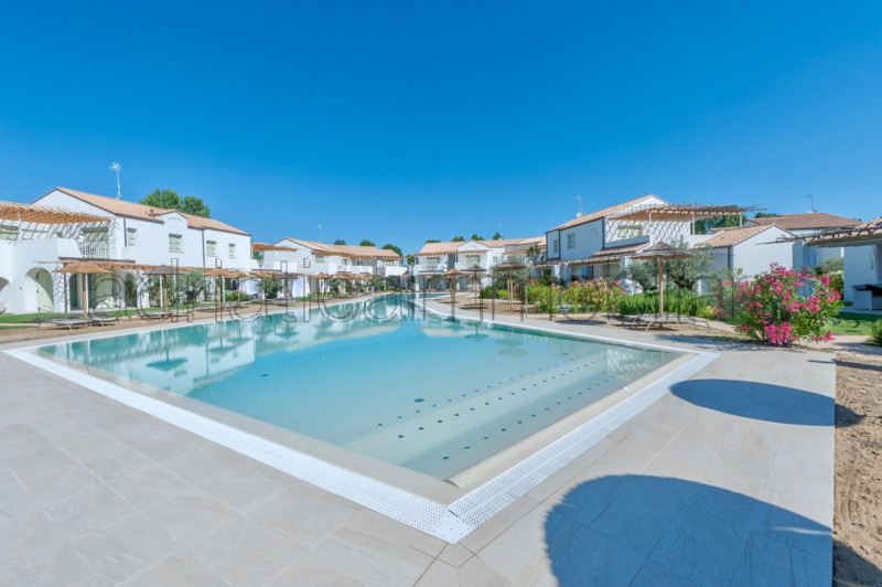 Immagine 5 di Appartamento in vendita  a Jesolo