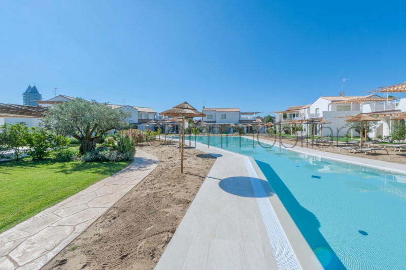 Immagine 6 di Appartamento in vendita  a Jesolo