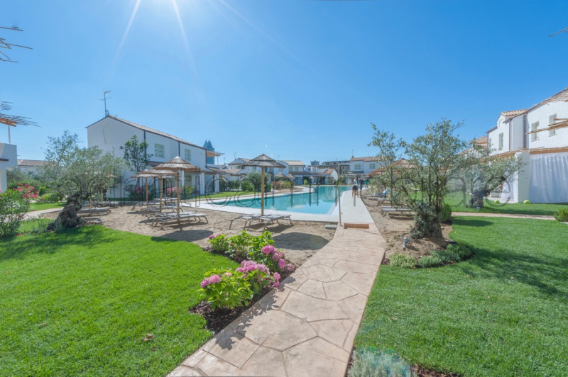 Immagine 7 di Appartamento in vendita  a Jesolo