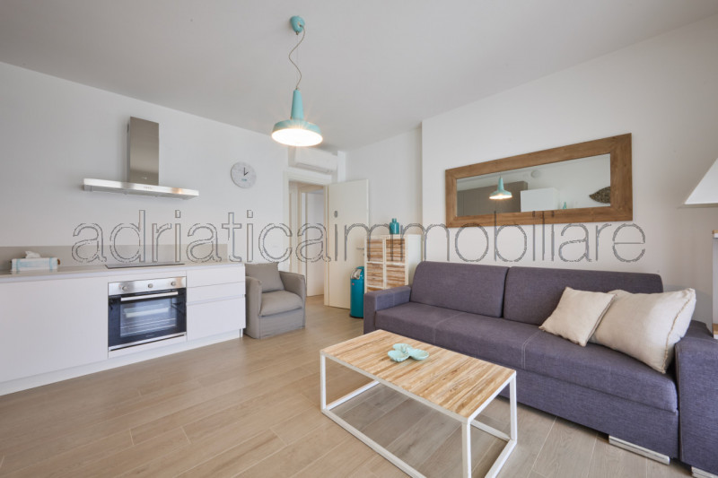 Immagine 8 di Appartamento in vendita  a Jesolo