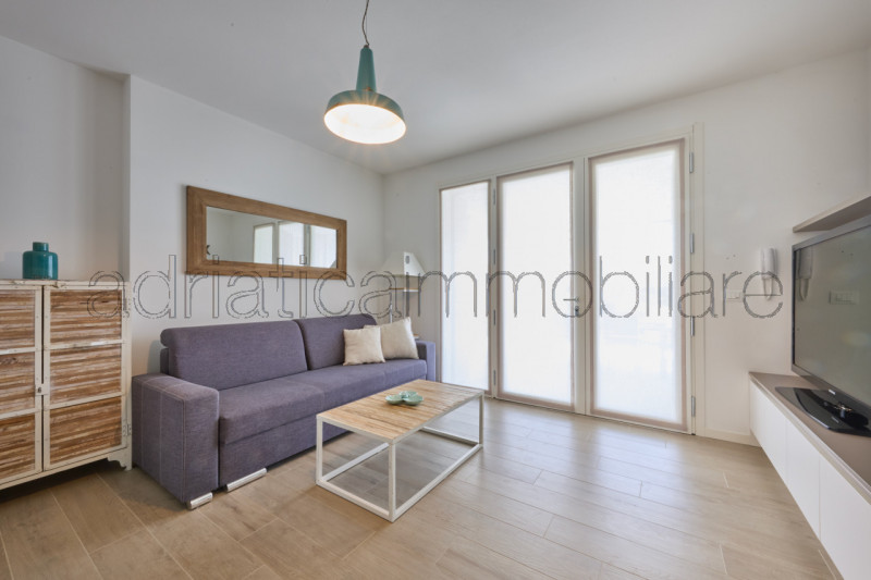 Immagine 9 di Appartamento in vendita  a Jesolo