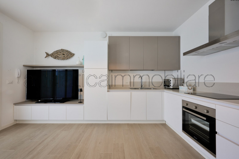 Immagine 10 di Appartamento in vendita  a Jesolo