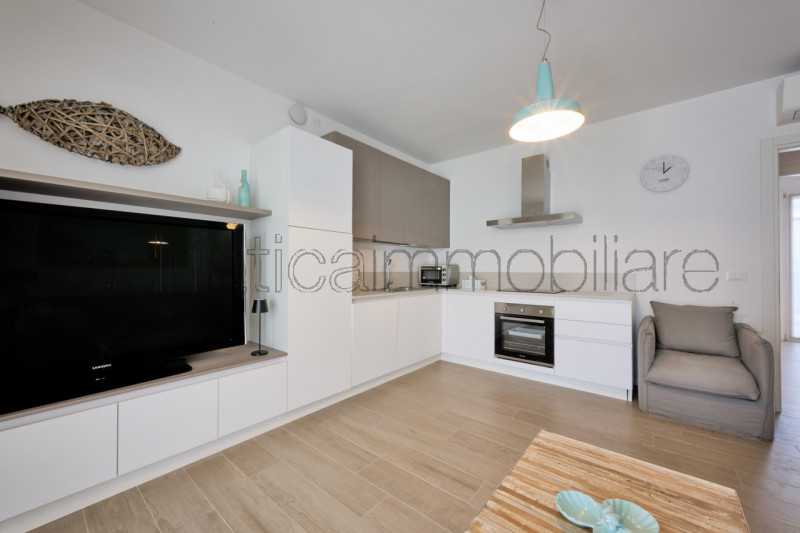 Immagine 11 di Appartamento in vendita  a Jesolo