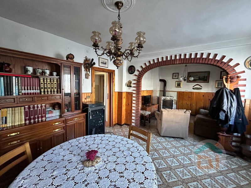 Immagine 2 di Villetta a schiera in vendita  in Viale Venezia Giulia a Cormons