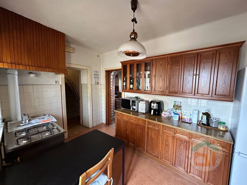 Immagine 4 di Villetta a schiera in vendita  in Viale Venezia Giulia a Cormons