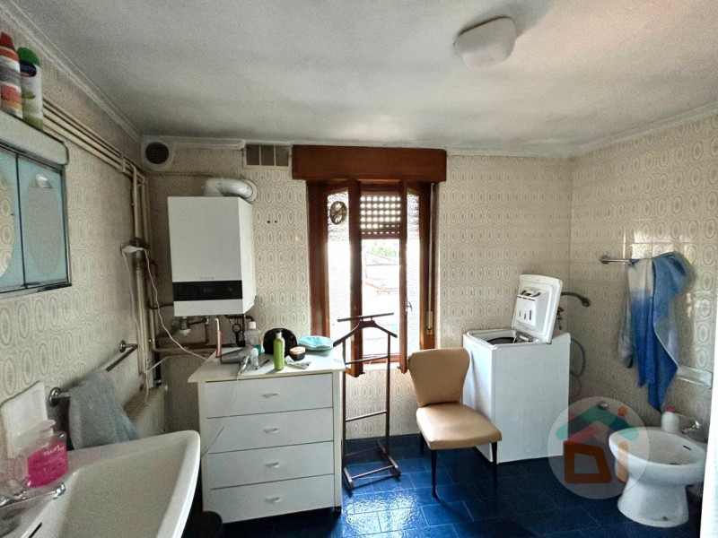 Immagine 11 di Villetta a schiera in vendita  in Viale Venezia Giulia a Cormons