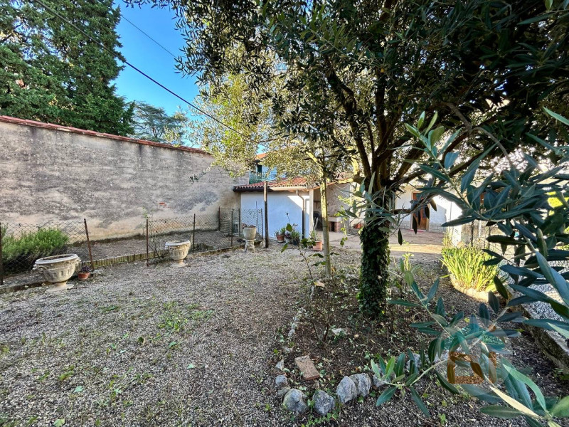 Immagine 17 di Villetta a schiera in vendita  in Viale Venezia Giulia a Cormons