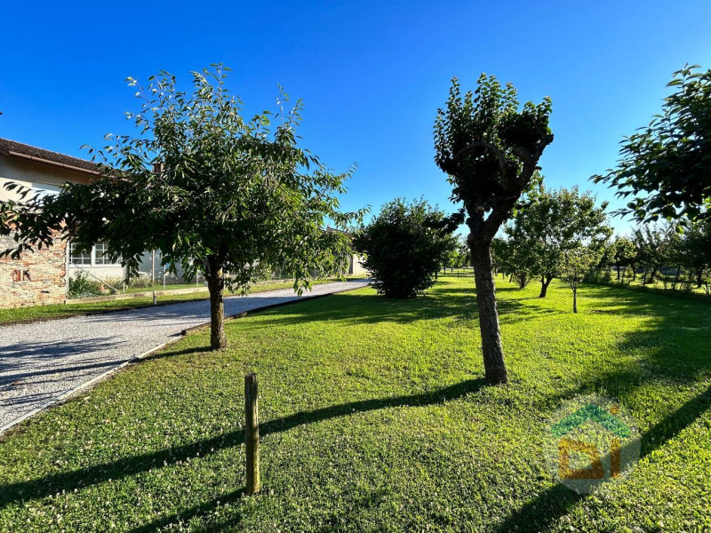 Immagine 19 di Villetta a schiera in vendita  in Viale Venezia Giulia a Cormons