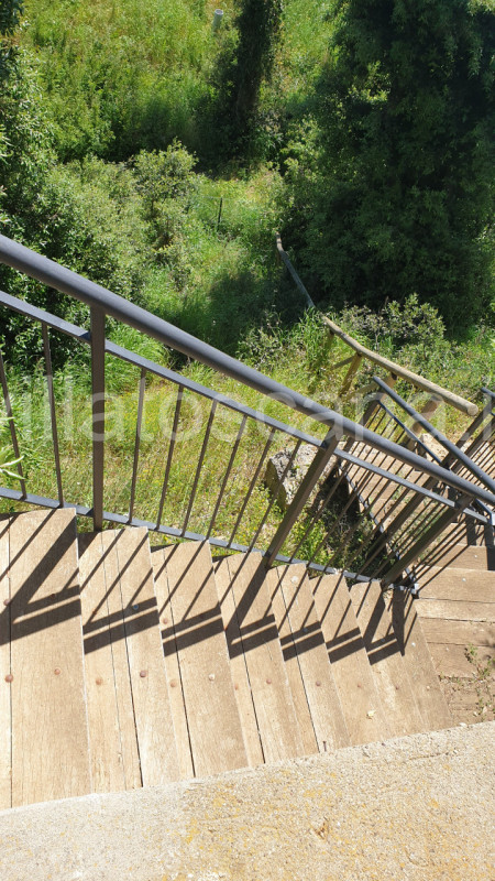 Immagine 10 di Villetta a schiera in vendita  a Castiglione Della Pescaia