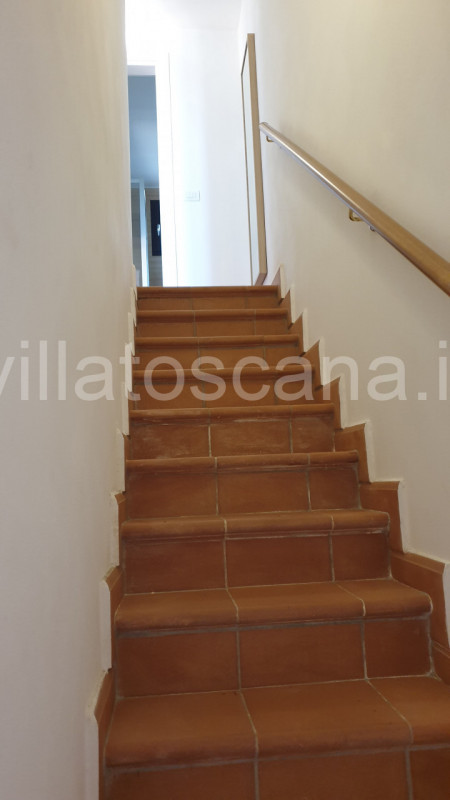 Immagine 12 di Villetta a schiera in vendita  a Castiglione Della Pescaia