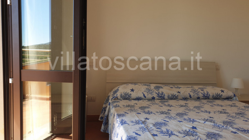 Immagine 15 di Villetta a schiera in vendita  a Castiglione Della Pescaia