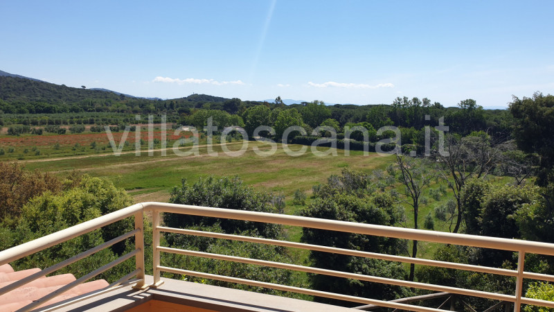 Immagine 16 di Villetta a schiera in vendita  a Castiglione Della Pescaia