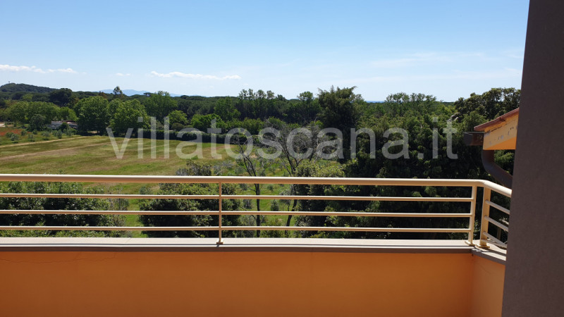 Immagine 17 di Villetta a schiera in vendita  a Castiglione Della Pescaia