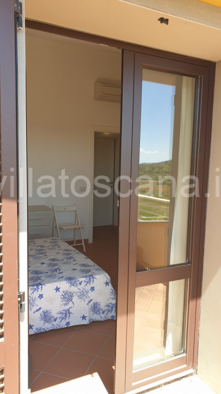 Immagine 20 di Villetta a schiera in vendita  a Castiglione Della Pescaia