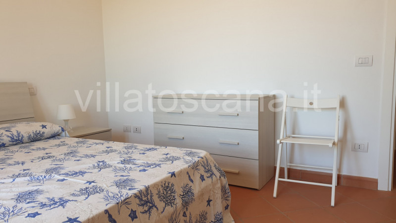 Immagine 21 di Villetta a schiera in vendita  a Castiglione Della Pescaia