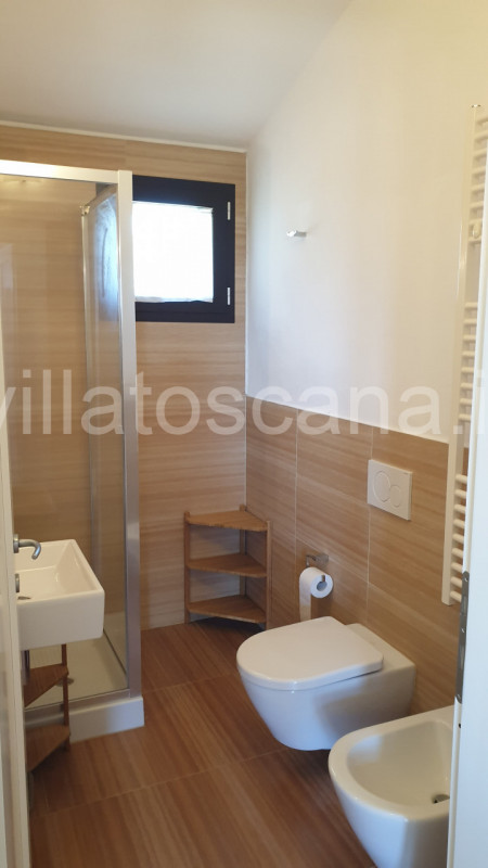 Immagine 22 di Villetta a schiera in vendita  a Castiglione Della Pescaia