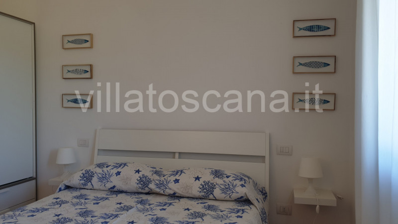 Immagine 23 di Villetta a schiera in vendita  a Castiglione Della Pescaia