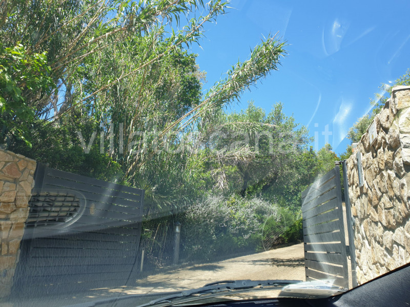 Immagine 31 di Villetta a schiera in vendita  a Castiglione Della Pescaia