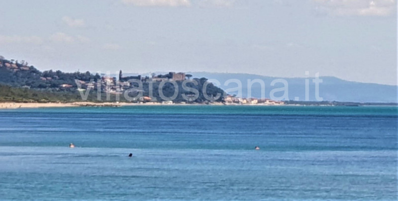 Immagine 36 di Villetta a schiera in vendita  a Castiglione Della Pescaia