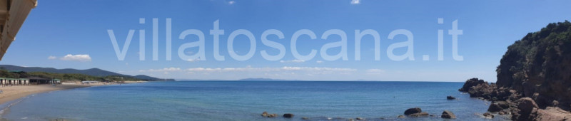 Immagine 39 di Villetta a schiera in vendita  a Castiglione Della Pescaia