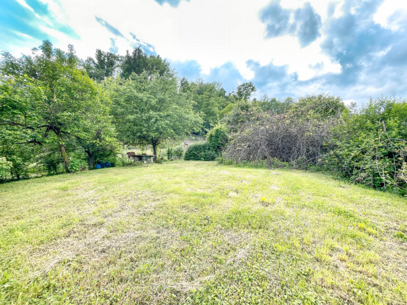 Immagine 5 di Villetta a schiera in vendita  in via casale canuggioni 28 a Borgomanero