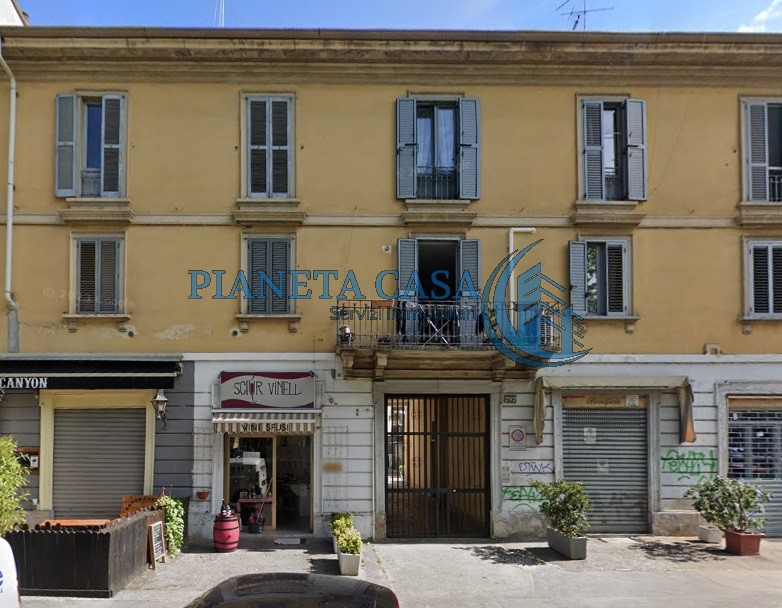 Immagine 1 di Appartamento in vendita  in VIALE CERTOSA 292 a Milano