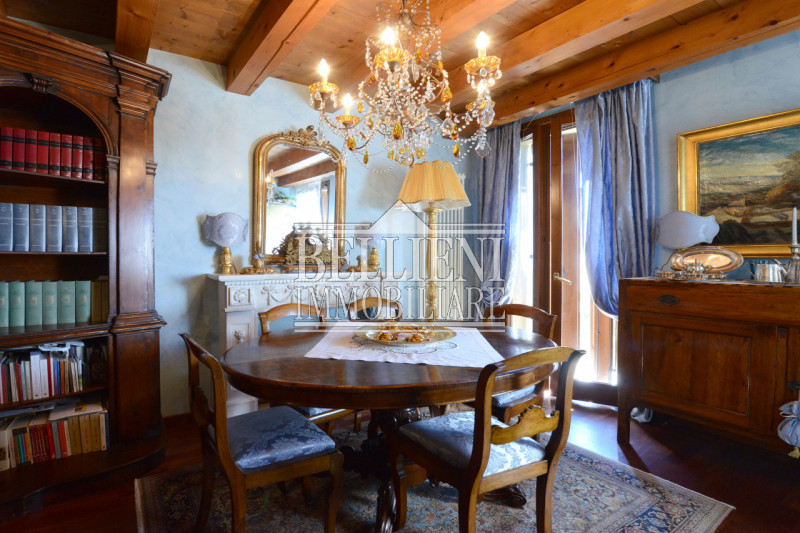 Immagine 5 di Appartamento in vendita  in Ponte degli Angeli a Vicenza