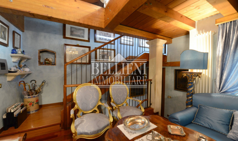 Immagine 6 di Appartamento in vendita  in Ponte degli Angeli a Vicenza