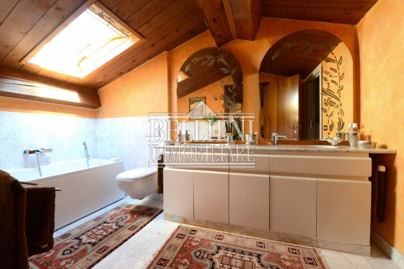 Immagine 9 di Appartamento in vendita  in Ponte degli Angeli a Vicenza