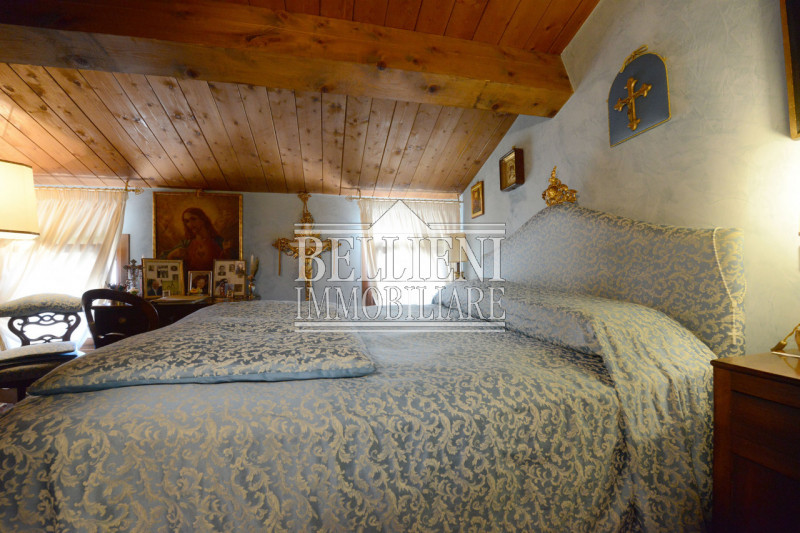 Immagine 10 di Appartamento in vendita  in Ponte degli Angeli a Vicenza