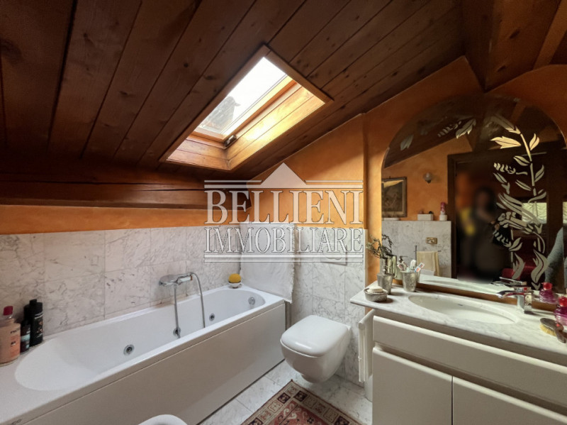 Immagine 11 di Appartamento in vendita  in Ponte degli Angeli a Vicenza