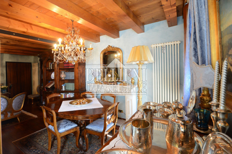 Immagine 12 di Appartamento in vendita  in Ponte degli Angeli a Vicenza