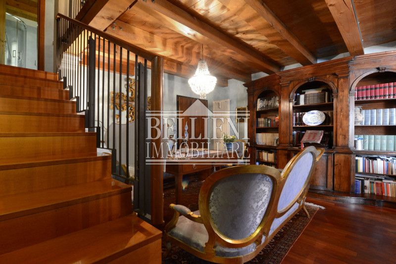 Immagine 13 di Appartamento in vendita  in Ponte degli Angeli a Vicenza