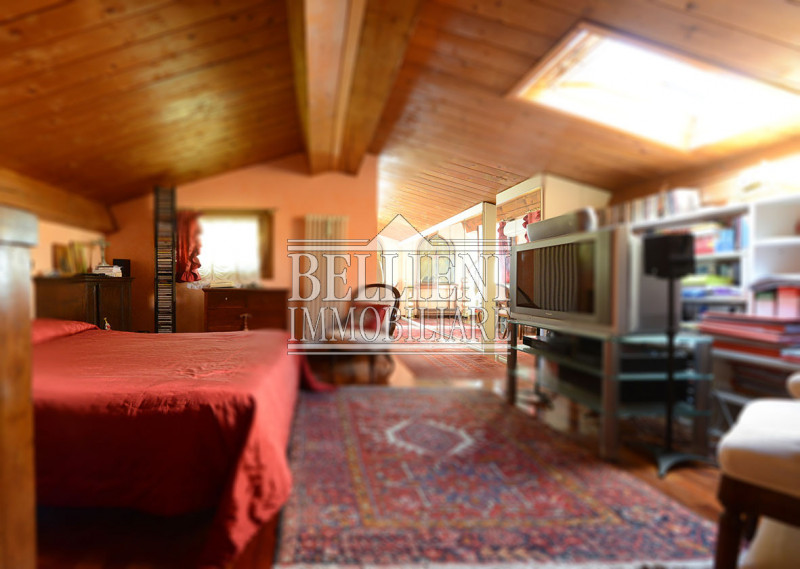 Immagine 14 di Appartamento in vendita  in Ponte degli Angeli a Vicenza