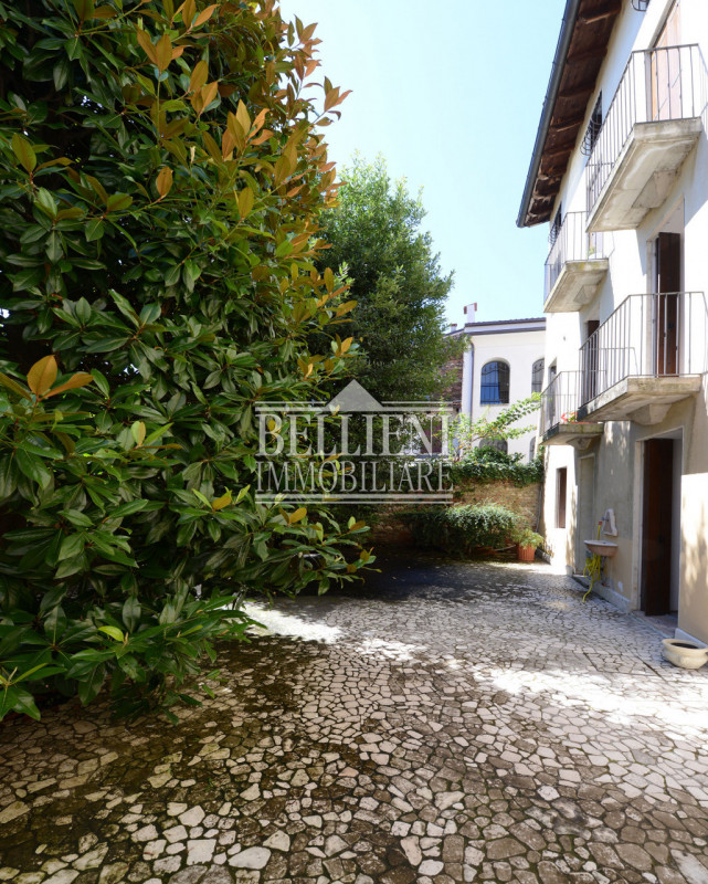 Immagine 16 di Appartamento in vendita  in Ponte degli Angeli a Vicenza