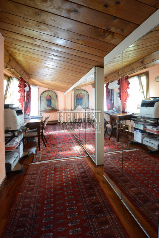 Immagine 17 di Appartamento in vendita  in Ponte degli Angeli a Vicenza