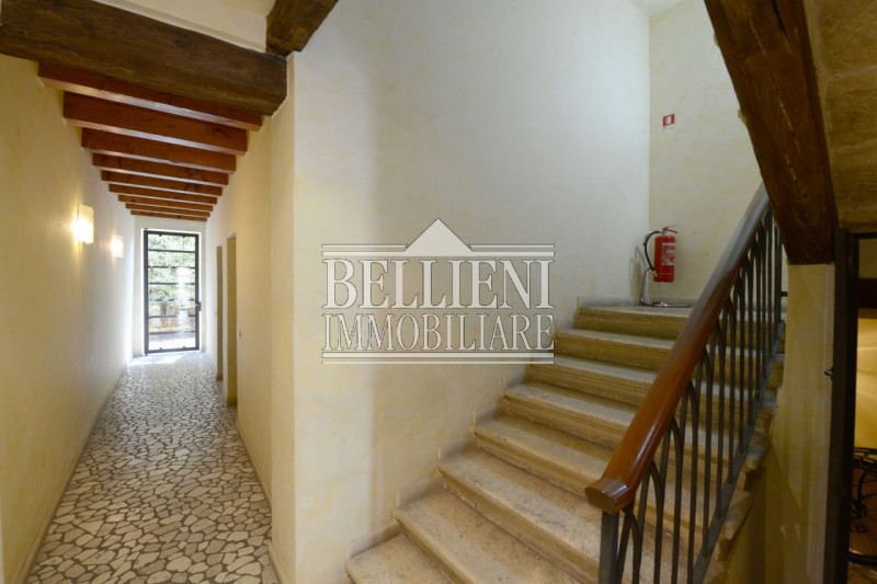 Immagine 18 di Appartamento in vendita  in Ponte degli Angeli a Vicenza