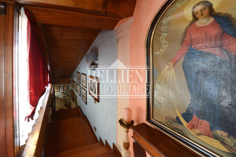 Immagine 19 di Appartamento in vendita  in Ponte degli Angeli a Vicenza