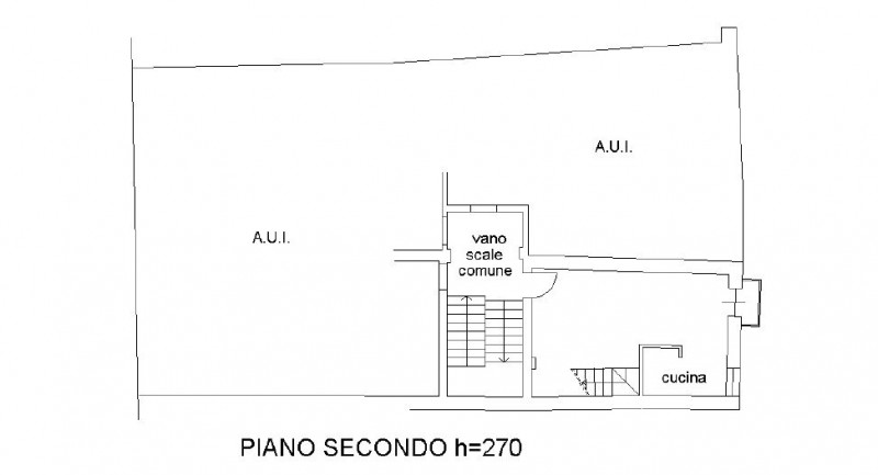 Immagine 21 di Appartamento in vendita  in Ponte degli Angeli a Vicenza