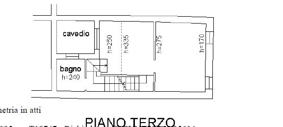 Immagine 22 di Appartamento in vendita  in Ponte degli Angeli a Vicenza