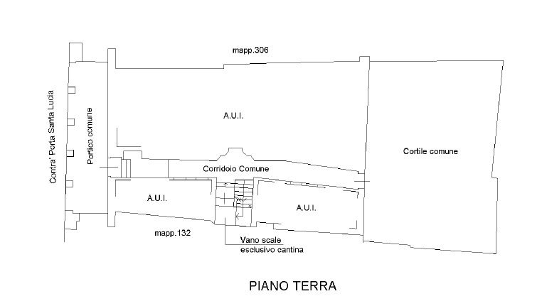 Immagine 24 di Appartamento in vendita  in Ponte degli Angeli a Vicenza