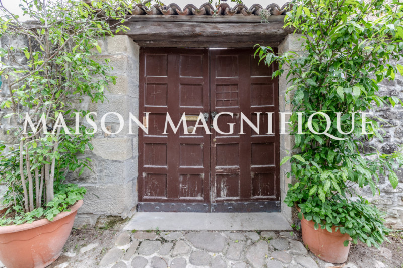 Immagine 4 di Villa in vendita  in via borgo bisano a Monterenzio