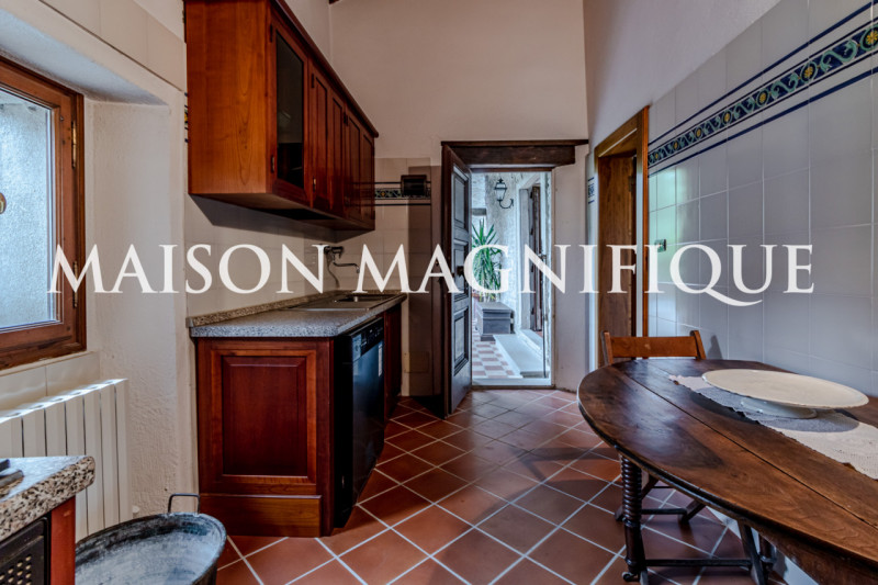 Immagine 19 di Villa in vendita  in via borgo bisano a Monterenzio