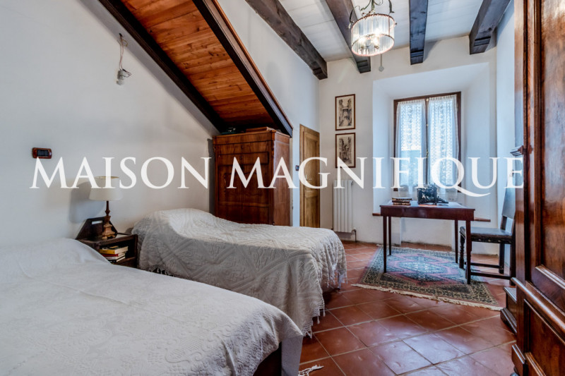 Immagine 20 di Villa in vendita  in via borgo bisano a Monterenzio