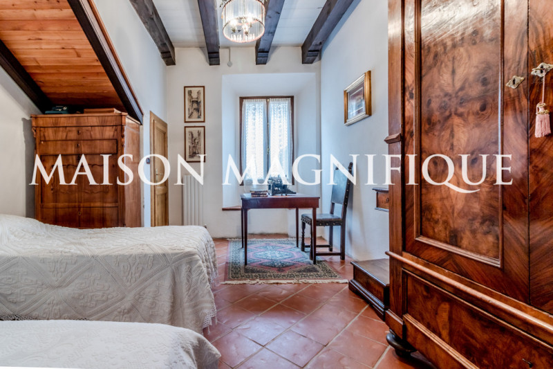 Immagine 21 di Villa in vendita  in via borgo bisano a Monterenzio