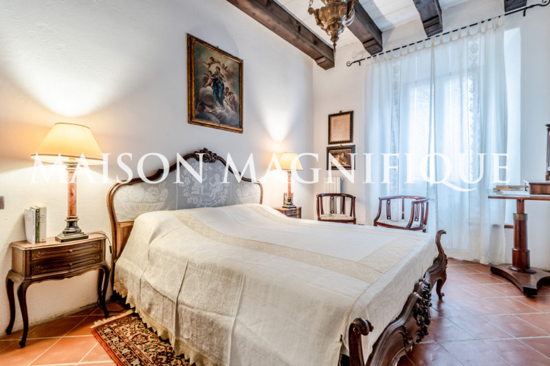 Immagine 22 di Villa in vendita  in via borgo bisano a Monterenzio